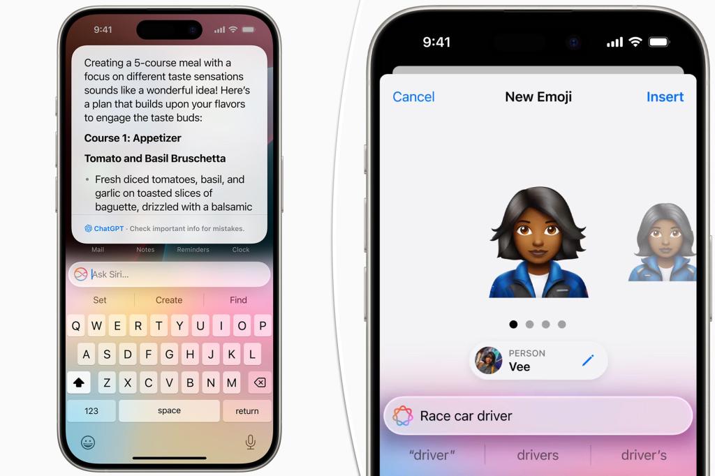 Apple's iOS 18.2 update is coming - ChatGPT and more about the most anticipated intelligence features