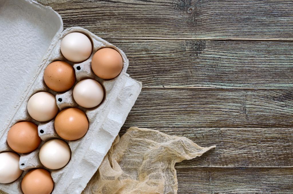 Are eggs bad for heart health? A cardiovascular surgeon offers a surprising answer