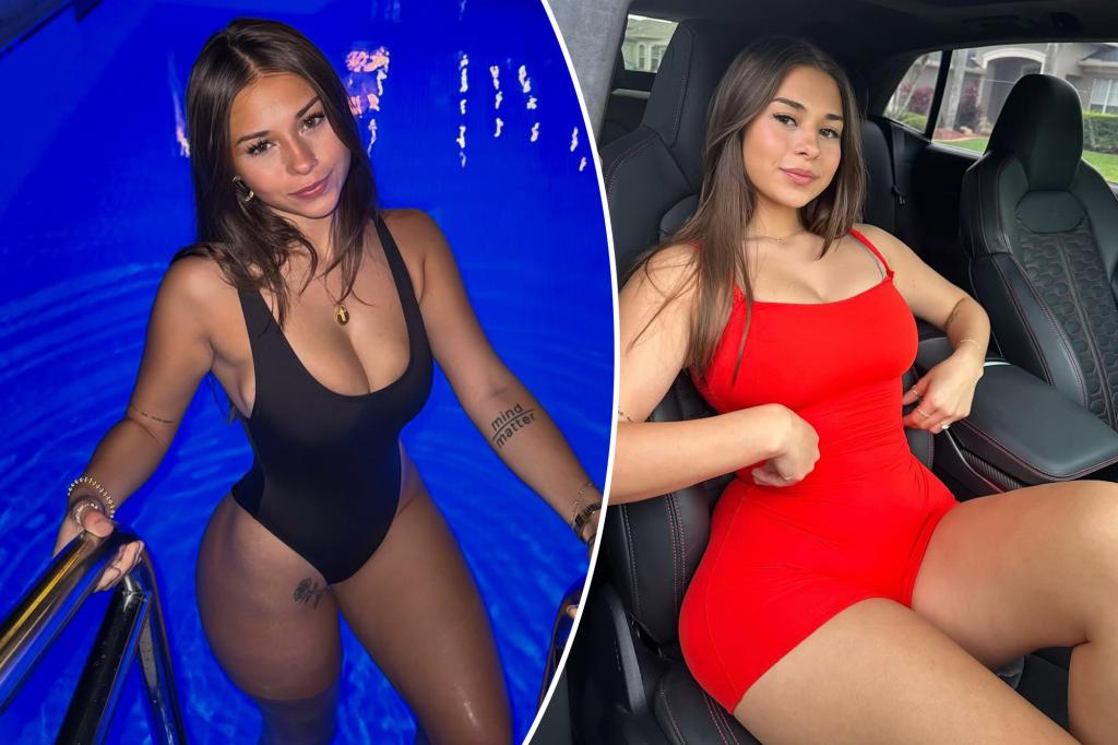 Christian OnlyFans Top Winner Reveals Offers To Lose Virginity On Cam: 'Multiple Companies Offered'